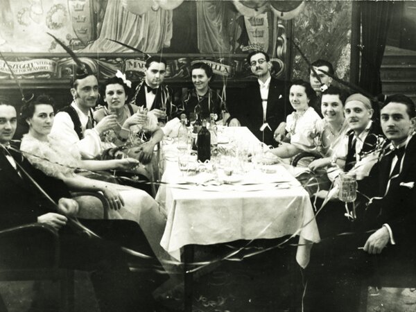 Kallelse till årsmöte och några ord om hösten 2024