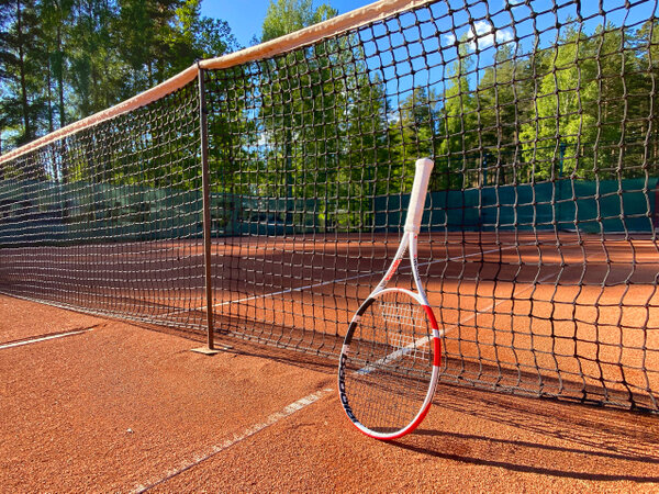 Uppvisningsmatch: En av Sveriges bästa veteraner möter en av Sveriges bästa juniorer