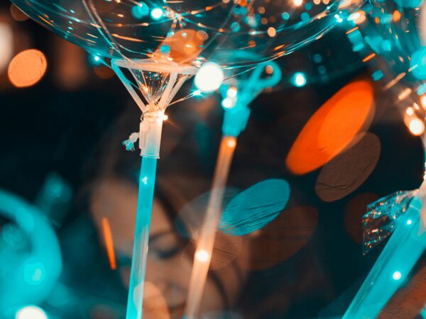 Avslutningsfest för klubbserien